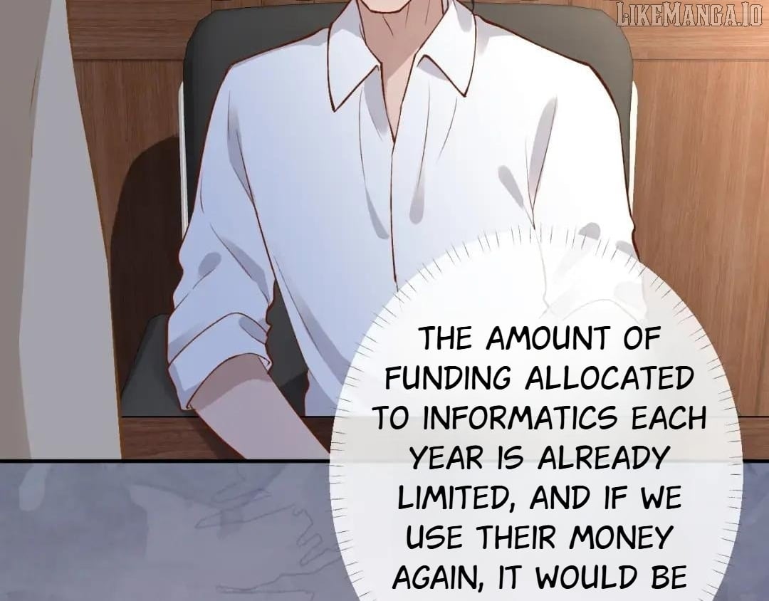 Everyone's Darling Chapter 164 - page 44